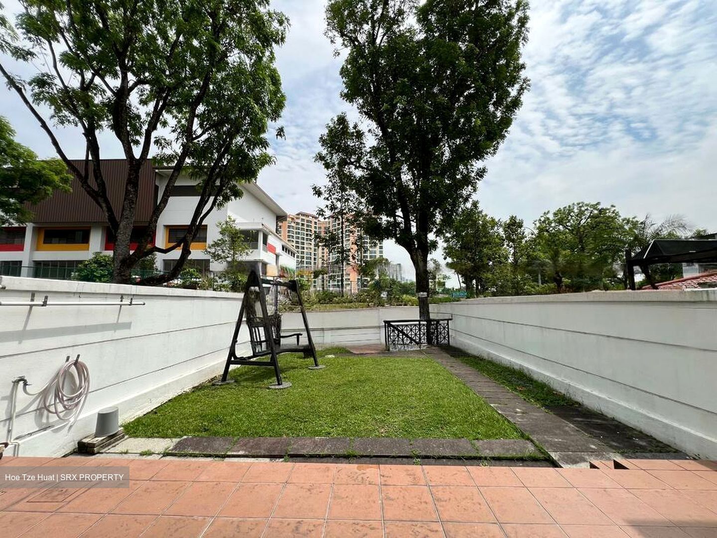 Villa Verde (D23), Terrace #475788121